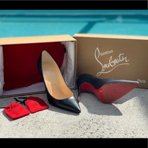 Christian Louboutins